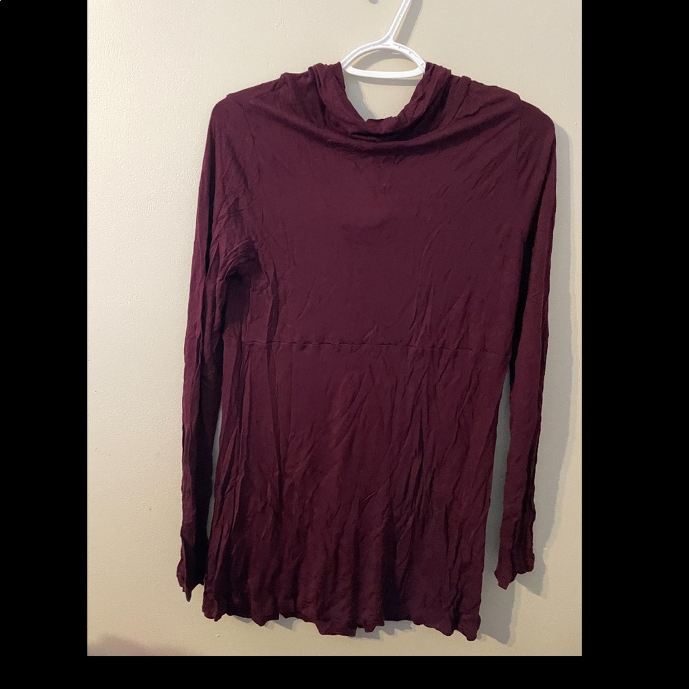Blouse - Picture 2 of 3